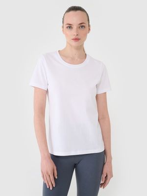 Bluzka damska na wiosnę ze sklepu: Sportstylestory.com w kategorii: Bluzki damskie - zdjęcie 76B84B-544-12149_339541