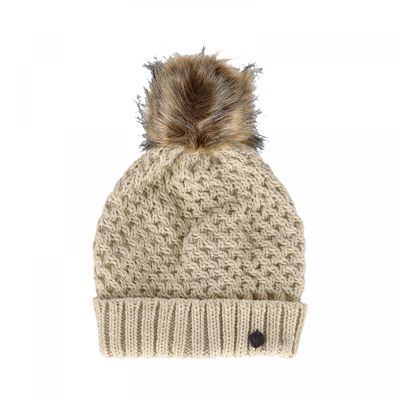 Czapka zimowa damska ze sklepu: Sportstylestory.com w kategorii: Czapki zimowe damskie - zdjęcie 76B84B-544-12149_266007