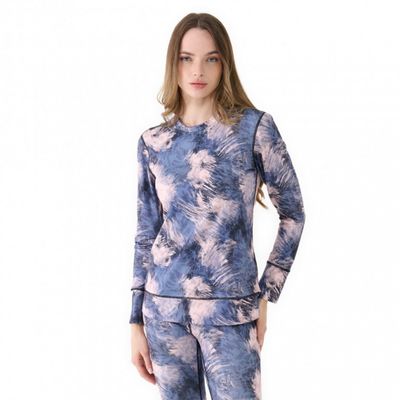 Bluzka damska casual ze sklepu: Sportstylestory.com w kategorii: Bluzki damskie - zdjęcie 76B84B-544-12149_266055