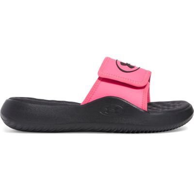 Klapki damskie na lato ze sklepu: Sportstylestory.com w kategorii: Klapki damskie - zdjęcie 76B84B-544-12149_270771
