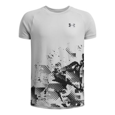 T-shirt chłopięce letni ze sklepu: Sportstylestory.com w kategorii: T-shirty chłopięce - zdjęcie 76B84B-544-12149_273082