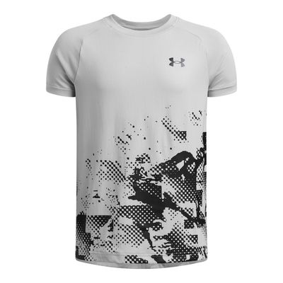 T-shirt chłopięce letni ze sklepu: Sportstylestory.com w kategorii: T-shirty chłopięce - zdjęcie 76B84B-544-12149_273082