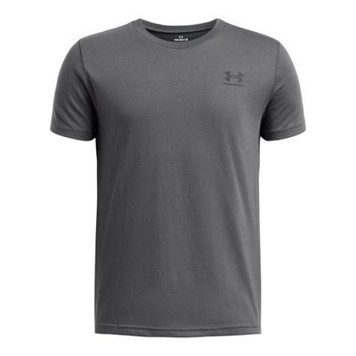 T-shirt męski na wiosnę ze sklepu: Sportstylestory.com w kategorii: T-shirty męskie - zdjęcie 76B84B-544-12149_273108