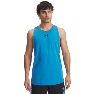 T-shirt męski na lato sportowy ze sklepu: Sportstylestory.com w kategorii: T-shirty męskie - zdjęcie 76B84B-544-12149_274518