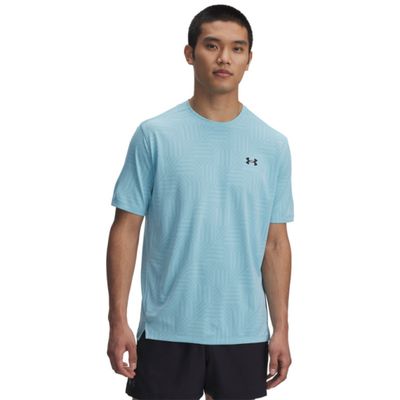 T-shirt męski sportowy ze sklepu: Sportstylestory.com w kategorii: T-shirty męskie - zdjęcie 76B84B-544-12149_276812