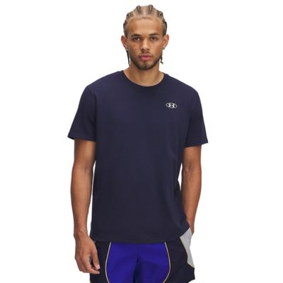 T-shirt męski w sportowym stylu ze sklepu: Sportstylestory.com w kategorii: T-shirty męskie - zdjęcie 76B84B-544-12149_276741