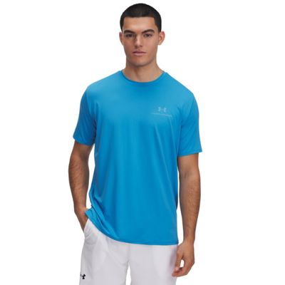 T-shirt męski wiosenny w sportowym stylu ze sklepu: Sportstylestory.com w kategorii: T-shirty męskie - zdjęcie 76B84B-544-12149_276660