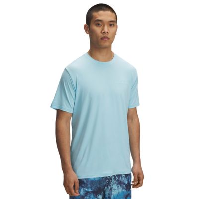 T-shirt męski sportowy ze sklepu: Sportstylestory.com w kategorii: T-shirty męskie - zdjęcie 76B84B-544-12149_276659