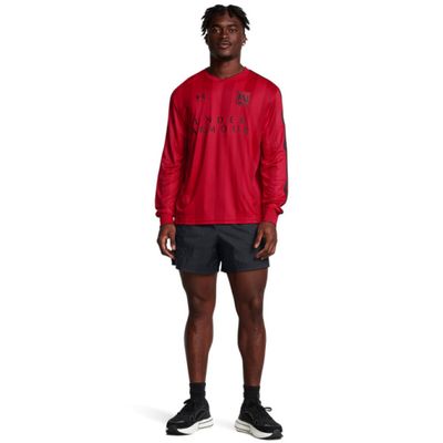 Spodenki męskie w sportowym stylu ze sklepu: Sportstylestory.com w kategorii: Spodenki męskie - zdjęcie 76B84B-544-12149_276545