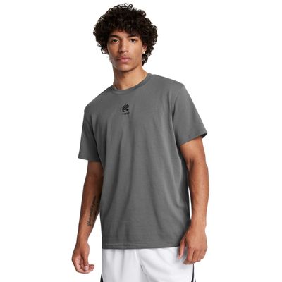 T-shirt męski na wiosnę ze sklepu: Sportstylestory.com w kategorii: T-shirty męskie - zdjęcie 76B84B-544-12149_276550
