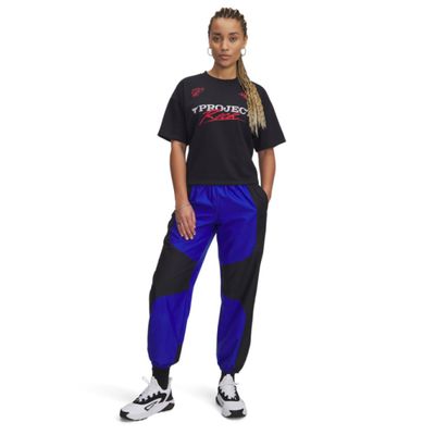 Spodnie damskie na wiosnę w sportowym stylu ze sklepu: Sportstylestory.com w kategorii: Spodnie damskie - zdjęcie 76B84B-544-12149_279503