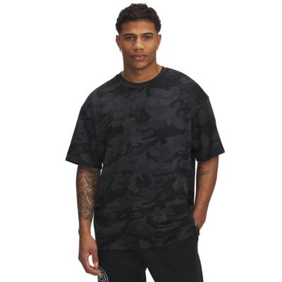 T-shirt męski wiosenny ze sklepu: Sportstylestory.com w kategorii: T-shirty męskie - zdjęcie 76B84B-544-12149_279361
