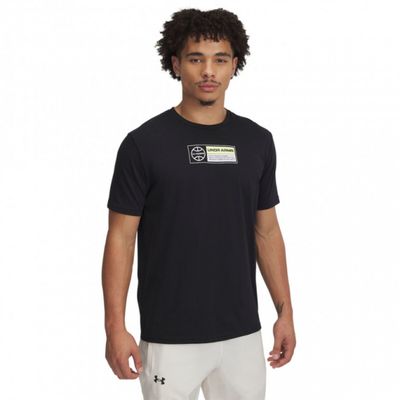 T-shirt męski młodzieżowy ze sklepu: Sportstylestory.com w kategorii: T-shirty męskie - zdjęcie 76B84B-544-12149_279292