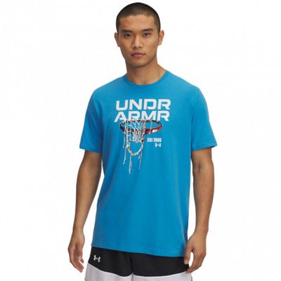 T-shirt męski ze sklepu: Sportstylestory.com w kategorii: T-shirty męskie - zdjęcie 76B84B-544-12149_279290