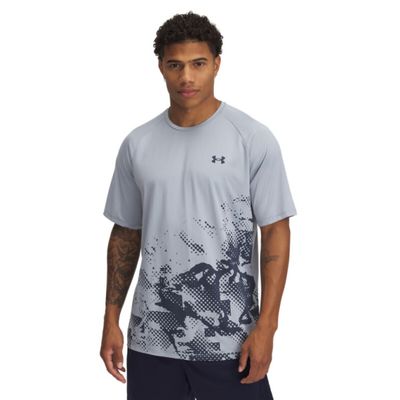 T-shirt męski sportowy ze sklepu: Sportstylestory.com w kategorii: T-shirty męskie - zdjęcie 76B84B-544-12149_279271