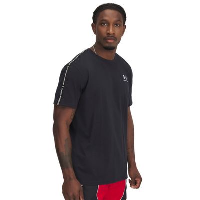 T-shirt męski sportowy ze sklepu: Sportstylestory.com w kategorii: T-shirty męskie - zdjęcie 76B84B-544-12149_311125