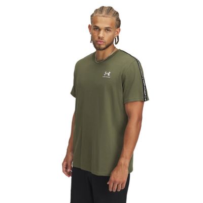 T-shirt męski na wiosnę sportowy ze sklepu: Sportstylestory.com w kategorii: T-shirty męskie - zdjęcie 76B84B-544-12149_311124