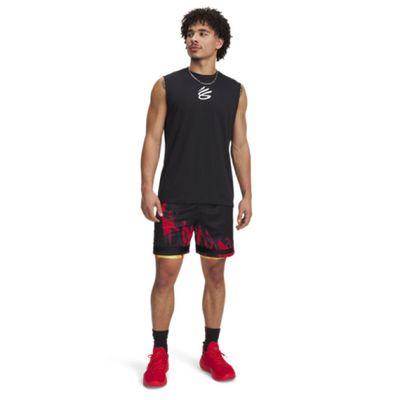 Spodenki męskie letnie ze sklepu: Sportstylestory.com w kategorii: Spodenki męskie - zdjęcie 76B84B-544-12149_279257