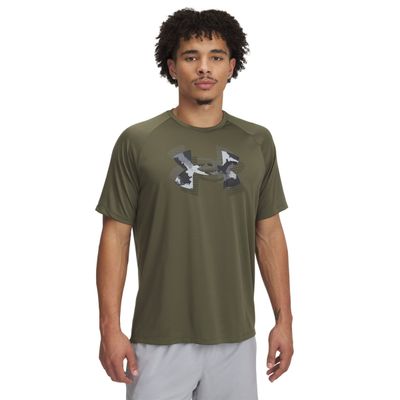 T-shirt męski ze sklepu: Sportstylestory.com w kategorii: T-shirty męskie - zdjęcie 76B84B-544-12149_279277