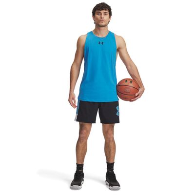 Spodenki męskie sportowe ze sklepu: Sportstylestory.com w kategorii: Spodenki męskie - zdjęcie 76B84B-544-12149_279339