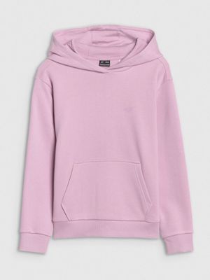 Bluza dziewczęca na zimę ze sklepu: Sportstylestory.com w kategorii: Bluzy dziewczęce