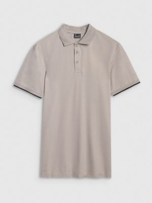 T-shirt męski wiosenny ze sklepu: Sportstylestory.com w kategorii: T-shirty męskie