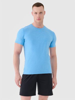 T-shirt męski ze sklepu: Sportstylestory.com w kategorii: T-shirty męskie