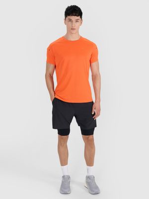 Spodenki męskie sportowe ze sklepu: Sportstylestory.com w kategorii: Spodenki męskie - zdjęcie 76B84B-544-12149_303826