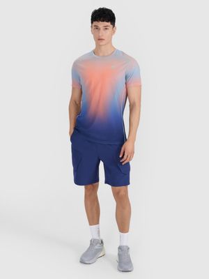 Spodenki męskie ze sklepu: Sportstylestory.com w kategorii: Spodenki męskie - zdjęcie 76B84B-544-12149_303827