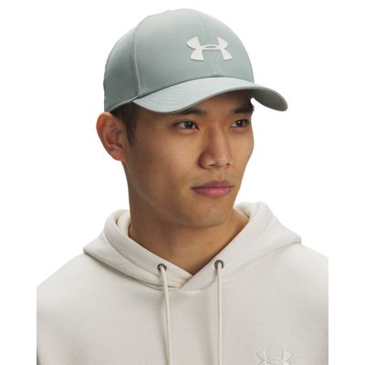 Czapka z daszkiem męska ze sklepu: Sportstylestory.com w kategorii: Czapki z daszkiem męskie - zdjęcie 76B84B-544-12149_305319