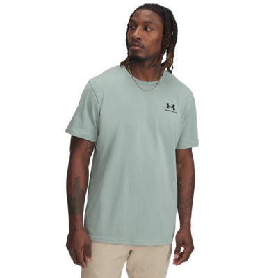 T-shirt męski wiosenny ze sklepu: Sportstylestory.com w kategorii: T-shirty męskie - zdjęcie 76B84B-544-12149_306359