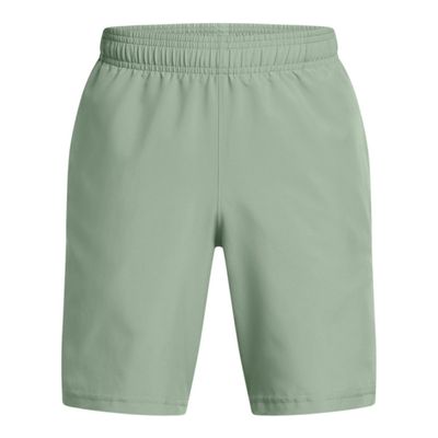 Spodenki męskie w sportowym stylu ze sklepu: Sportstylestory.com w kategorii: Spodenki męskie - zdjęcie 76B84B-544-12149_306311