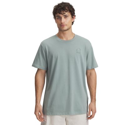 T-shirt męski wiosenny ze sklepu: Sportstylestory.com w kategorii: T-shirty męskie - zdjęcie 76B84B-544-12149_306247