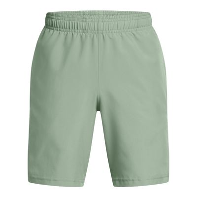 Spodenki męskie w sportowym stylu ze sklepu: Sportstylestory.com w kategorii: Spodenki męskie - zdjęcie 76B84B-544-12149_306311