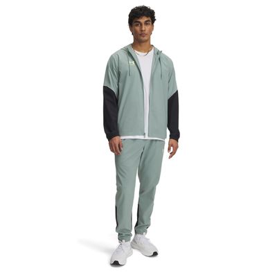 Dres męski w sportowym stylu jesienny ze sklepu: Sportstylestory.com w kategorii: Dresy męskie - zdjęcie 76B84B-544-12149_306340