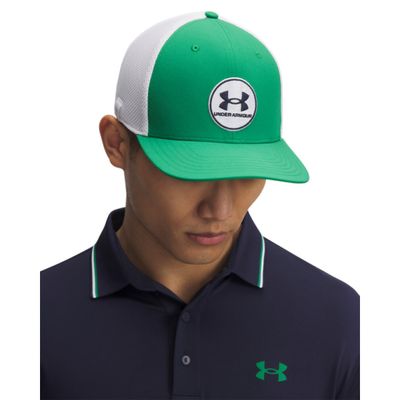 Czapka z daszkiem męska sportowy ze sklepu: Sportstylestory.com w kategorii: Czapki z daszkiem męskie - zdjęcie 76B84B-544-12149_306562