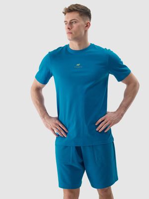 T-shirt męski sportowy ze sklepu: Sportstylestory.com w kategorii: T-shirty męskie