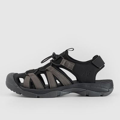 Sandały męskie letnie ze sklepu: Sportstylestory.com w kategorii: Sandały męskie - zdjęcie 76B84B-544-12149_307293