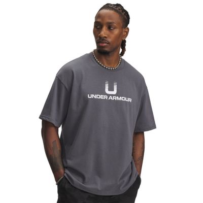 T-shirt męski młodzieżowy ze sklepu: Sportstylestory.com w kategorii: T-shirty męskie - zdjęcie 76B84B-544-12149_307568