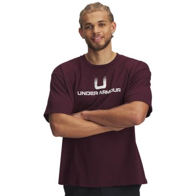 T-shirt męski młodzieżowy ze sklepu: Sportstylestory.com w kategorii: T-shirty męskie - zdjęcie 76B84B-544-12149_307567
