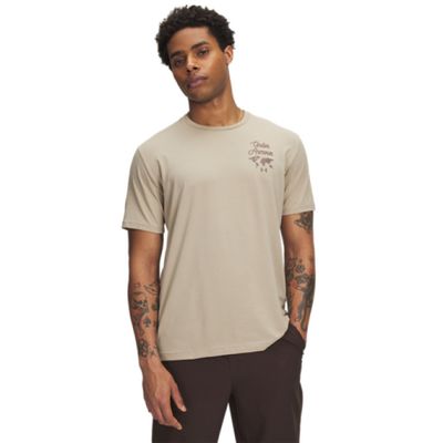 T-shirt męski ze sklepu: Sportstylestory.com w kategorii: T-shirty męskie - zdjęcie 76B84B-544-12149_307852