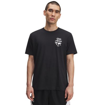 T-shirt męski na wiosnę ze sklepu: Sportstylestory.com w kategorii: T-shirty męskie - zdjęcie 76B84B-544-12149_307840