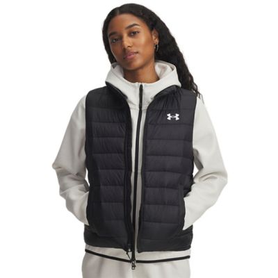 Kamizelka damska casual ze sklepu: Sportstylestory.com w kategorii: Kamizelki damskie - zdjęcie 76B84B-544-12149_308284
