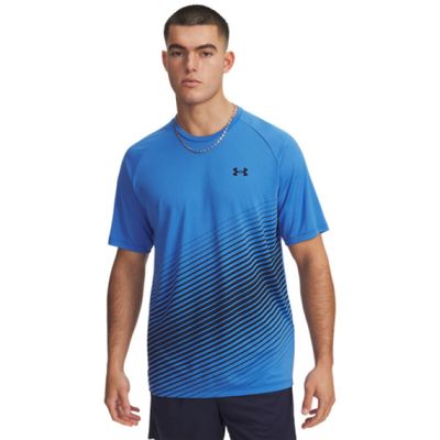 T-shirt męski sportowy ze sklepu: Sportstylestory.com w kategorii: T-shirty męskie - zdjęcie 76B84B-544-12149_308584