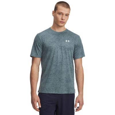 T-shirt męski na wiosnę ze sklepu: Sportstylestory.com w kategorii: T-shirty męskie - zdjęcie 76B84B-544-12149_308574