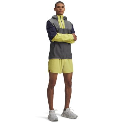 Spodenki męskie w sportowym stylu ze sklepu: Sportstylestory.com w kategorii: Spodenki męskie - zdjęcie 76B84B-544-12149_308586