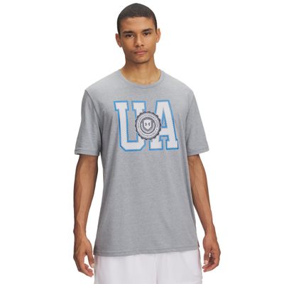 T-shirt męski sportowy ze sklepu: Sportstylestory.com w kategorii: T-shirty męskie - zdjęcie 76B84B-544-12149_308603