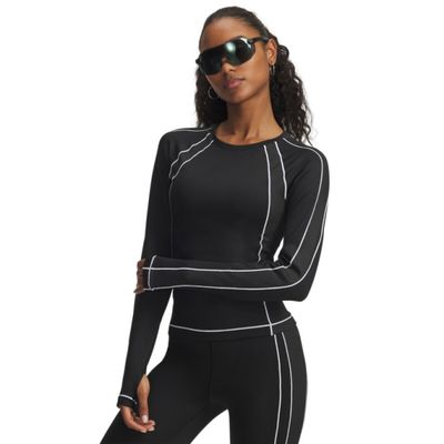 Bluzka damska w sportowym stylu ze sklepu: Sportstylestory.com w kategorii: Bluzki damskie - zdjęcie 76B84B-544-12149_308857
