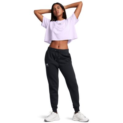 Spodnie damskie w sportowym stylu jesienne ze sklepu: Sportstylestory.com w kategorii: Spodnie damskie - zdjęcie 76B84B-544-12149_309065
