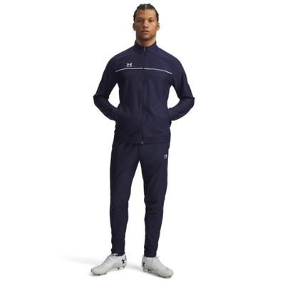 Dres męski na jesień sportowy ze sklepu: Sportstylestory.com w kategorii: Dresy męskie - zdjęcie 76B84B-544-12149_309528